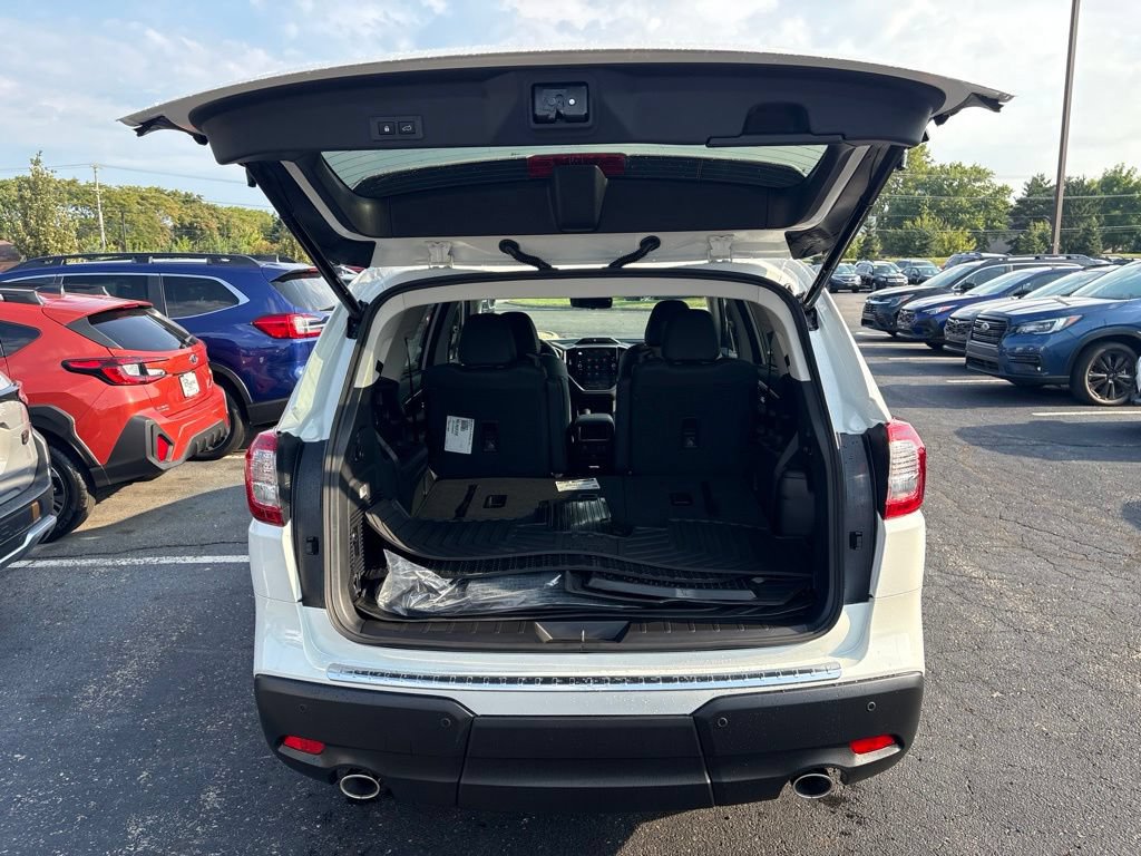 New 2026 Subaru Ascent Touring AWD/4WD image 8