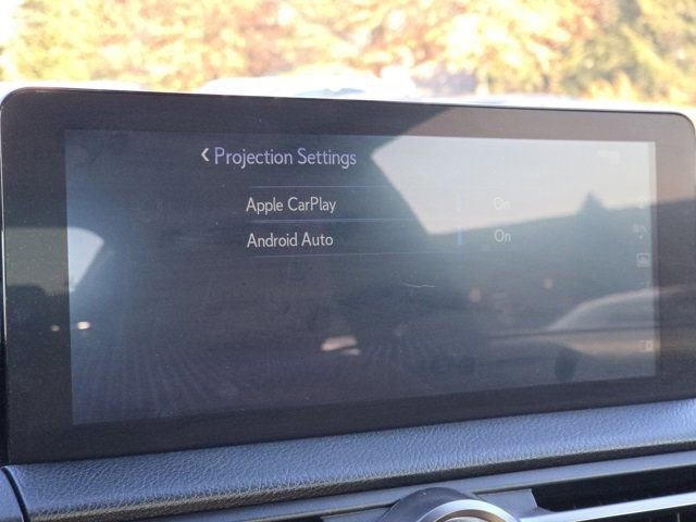 Certified 2024 Lexus RC 350 F Sport image 11