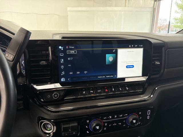 Certified 2024 Chevrolet Silverado 2500 ZR2 w/ ZR2 Bison Edition image 26