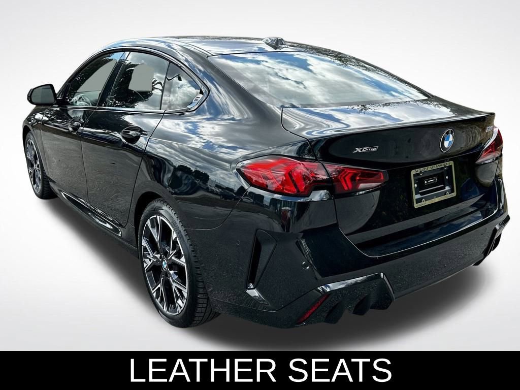 Used 2025 BMW 228i xDrive 228 xDrive Gran Coupe image 7