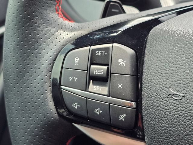 Used 2025 Ford Explorer ST AWD/4WD image 42