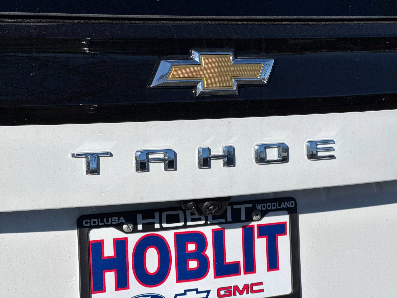 New 2026 Chevrolet Tahoe LS image 33