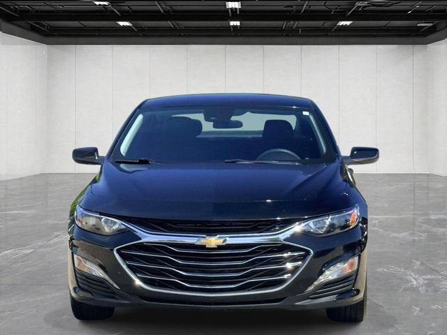 Used 2023 Chevrolet Malibu LT w/ Driver Confidence Package FWD image 2