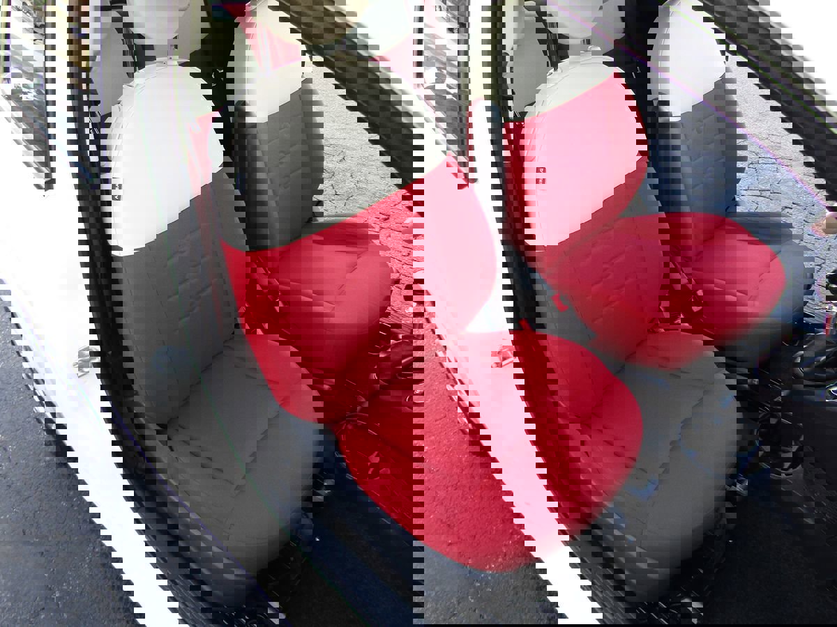 Used 2012 FIAT 500 Pop w/ Bose Premium Audio Pkg image 24