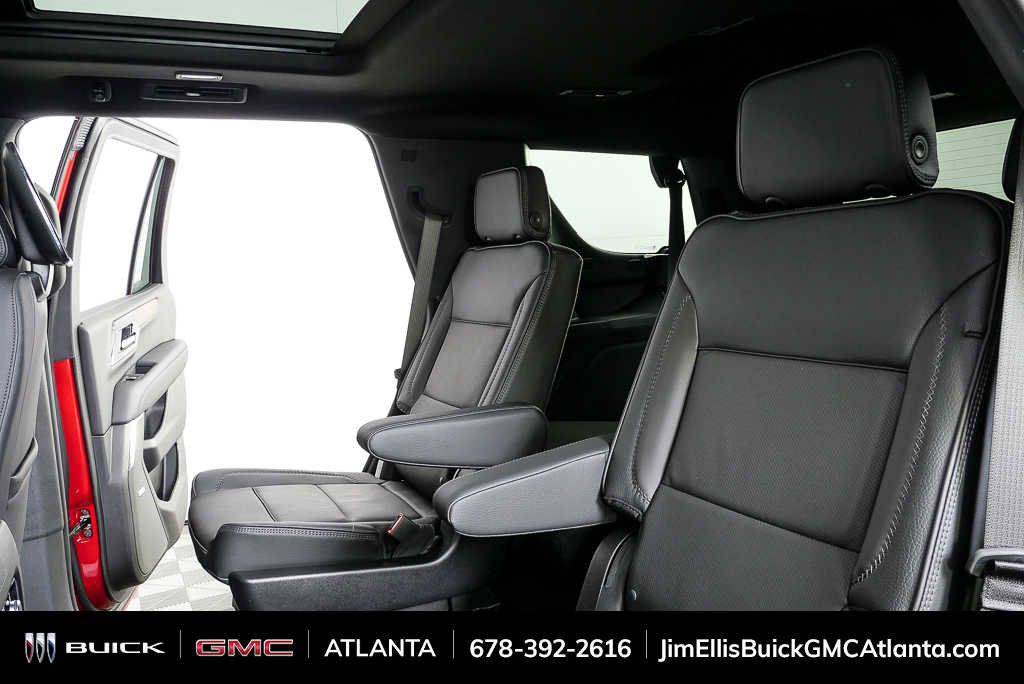 New 2026 GMC Yukon Denali w/ Denali Reserve Package image 21