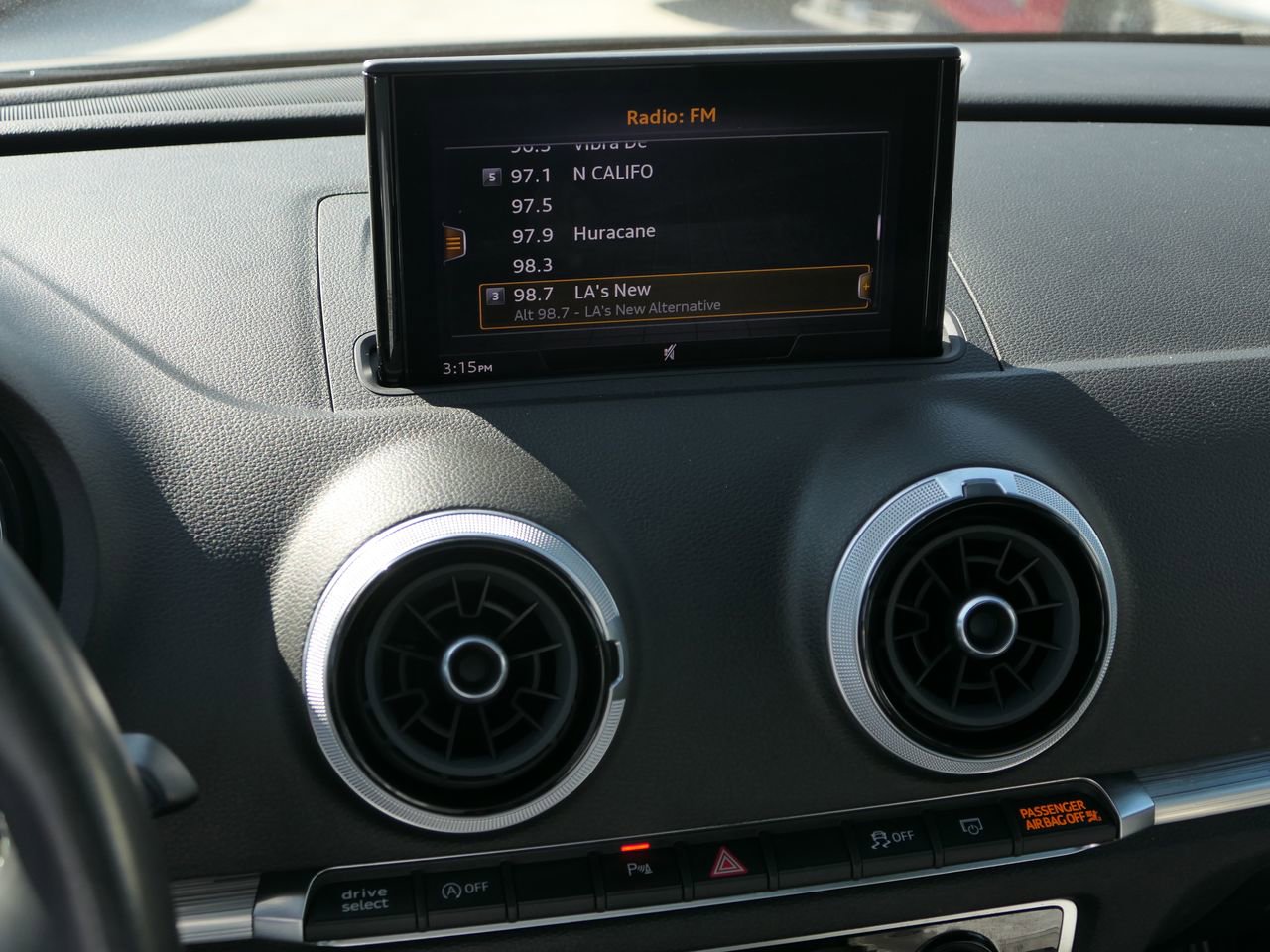 Used 2019 Audi A3 2.0T Premium Plus w/ Premium Plus Package image 23