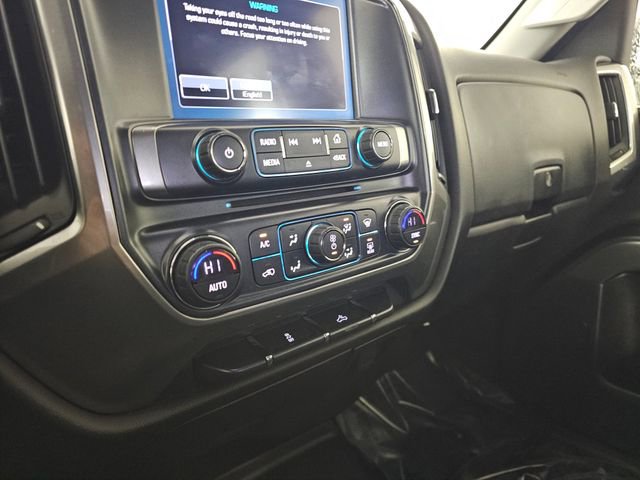 Used 2018 Chevrolet Silverado 1500 LT w/ All Star Edition image 32