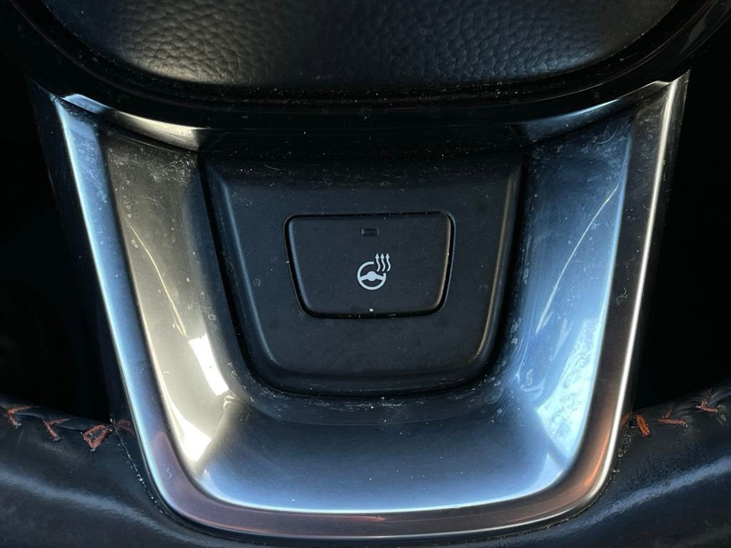 Certified 2023 Honda CR-V Sport Touring image 16