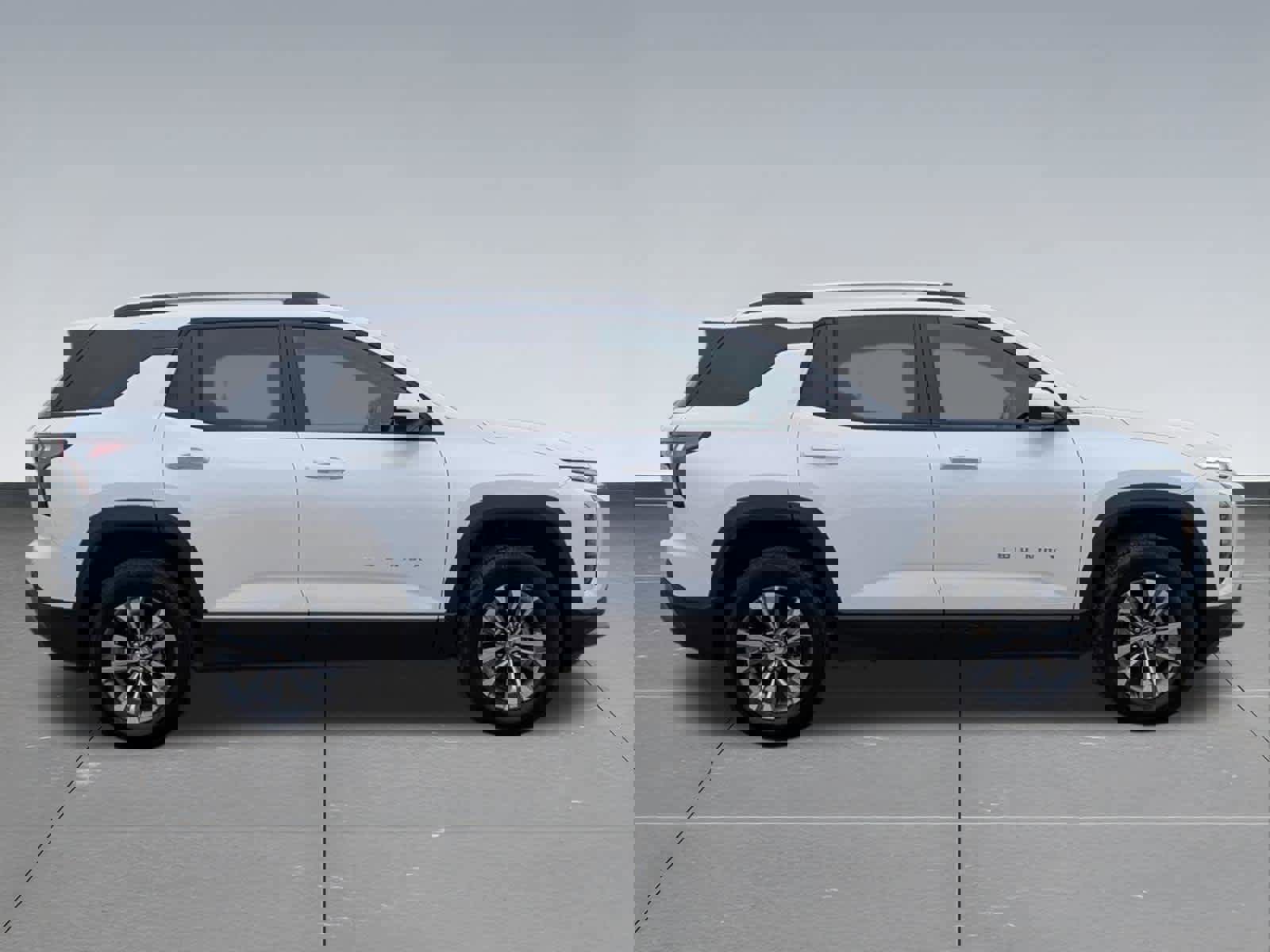 Used 2025 Chevrolet Equinox LT w/ Convenience Package II image 6