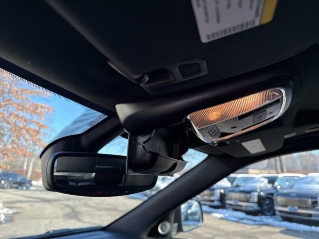 Used 2019 Jeep Grand Cherokee Overland image 39