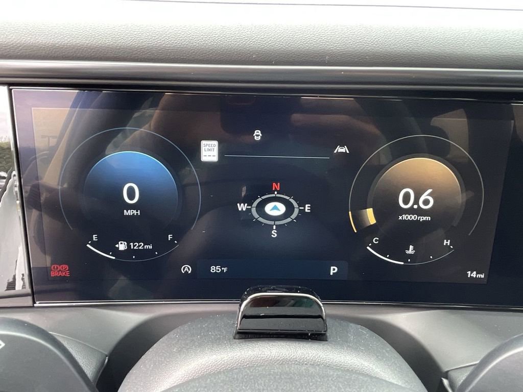 New 2026 Hyundai Palisade XRT Pro image 34