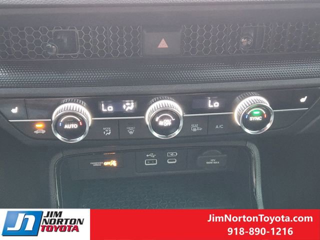 Used 2025 Honda CR-V Sport-L image 20