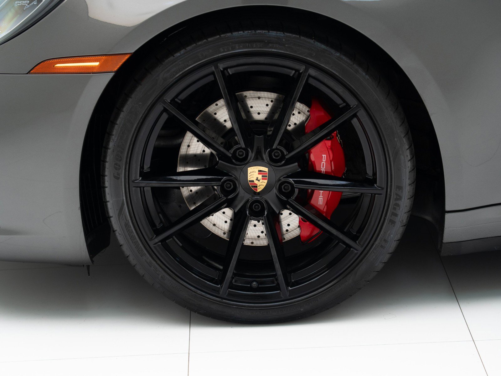 Certified 2021 Porsche 911 Carrera S image 12