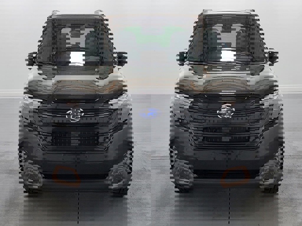 New 2026 Subaru Forester Sport AWD/4WD image 3