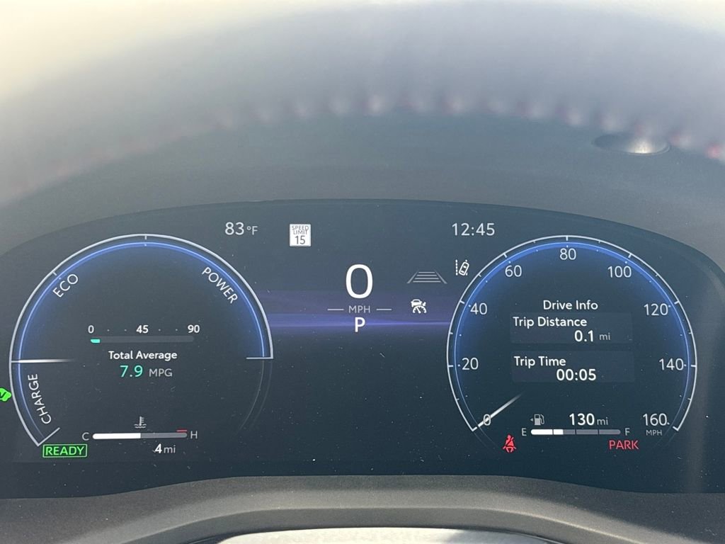 New 2026 Toyota Camry XSE image 22