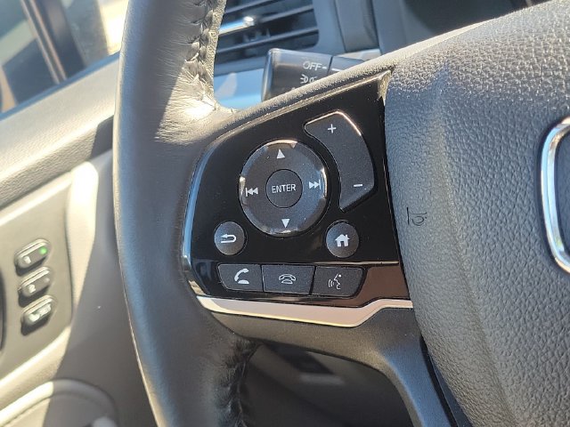 Used 2018 Honda Odyssey EX-L image 12