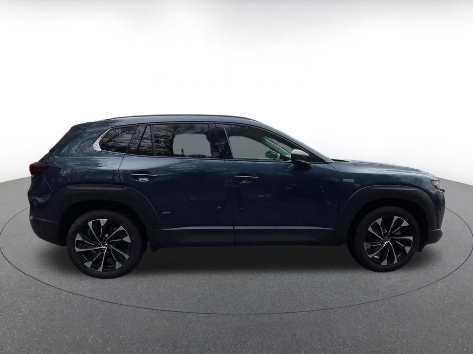 Used 2025 MAZDA CX-50 2.5 Hybrid w/ Premium Plus Pkg AWD/4WD image 16