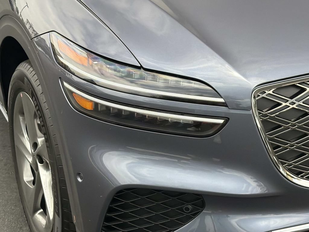 New 2026 Genesis GV70 2.5T Advanced AWD/4WD image 13