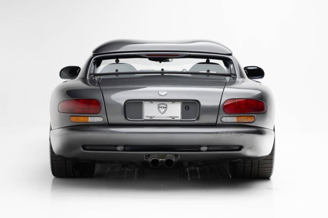 Used 2002 Dodge Viper RT/10 image 27