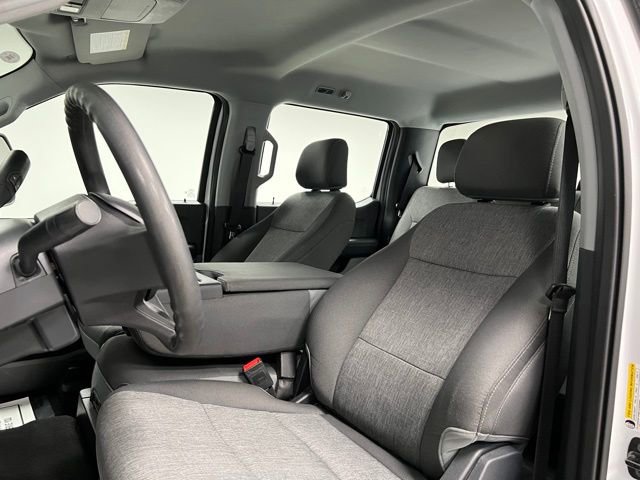 Used 2024 Ford F350 XL w/ STX Appearance Package image 21