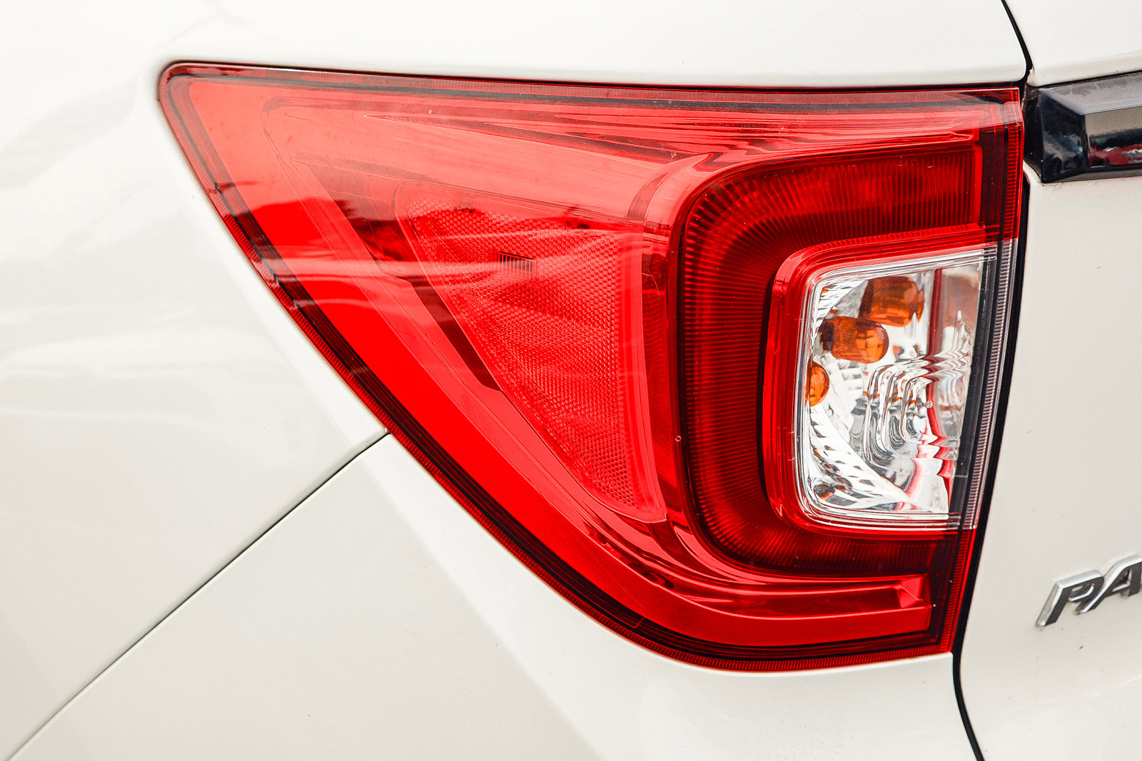 Used 2019 Honda Passport Elite image 28