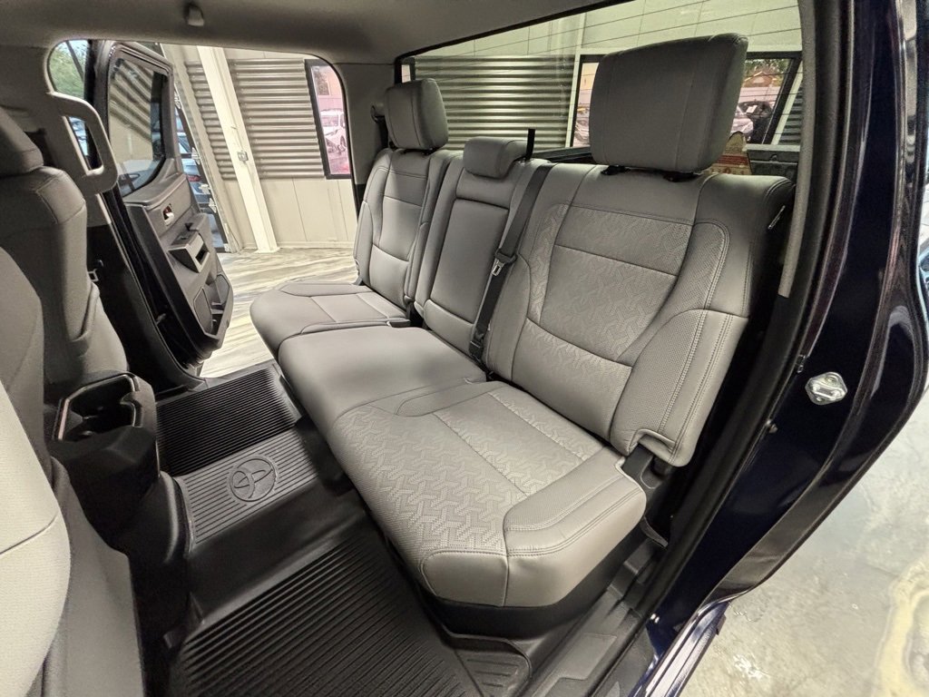 Used 2023 Toyota Tundra SR5 w/ TRD Off-Road Premium Package image 7