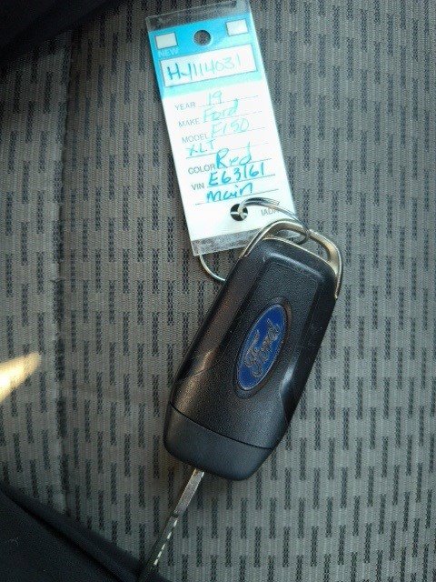 Used 2019 Ford F150 XLT w/ Equipment Group 302A Luxury image 25