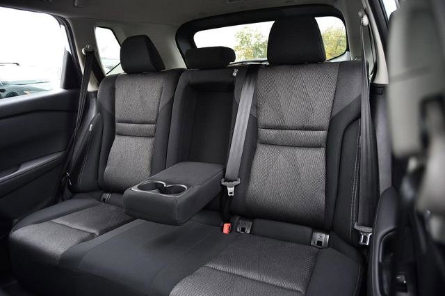 New 2026 Nissan Rogue SV image 21