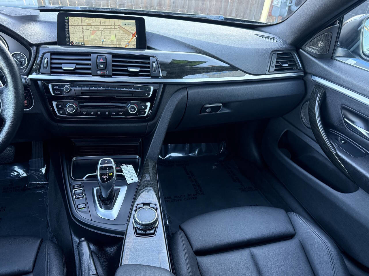 Used 2016 BMW 435i Gran Coupe image 8