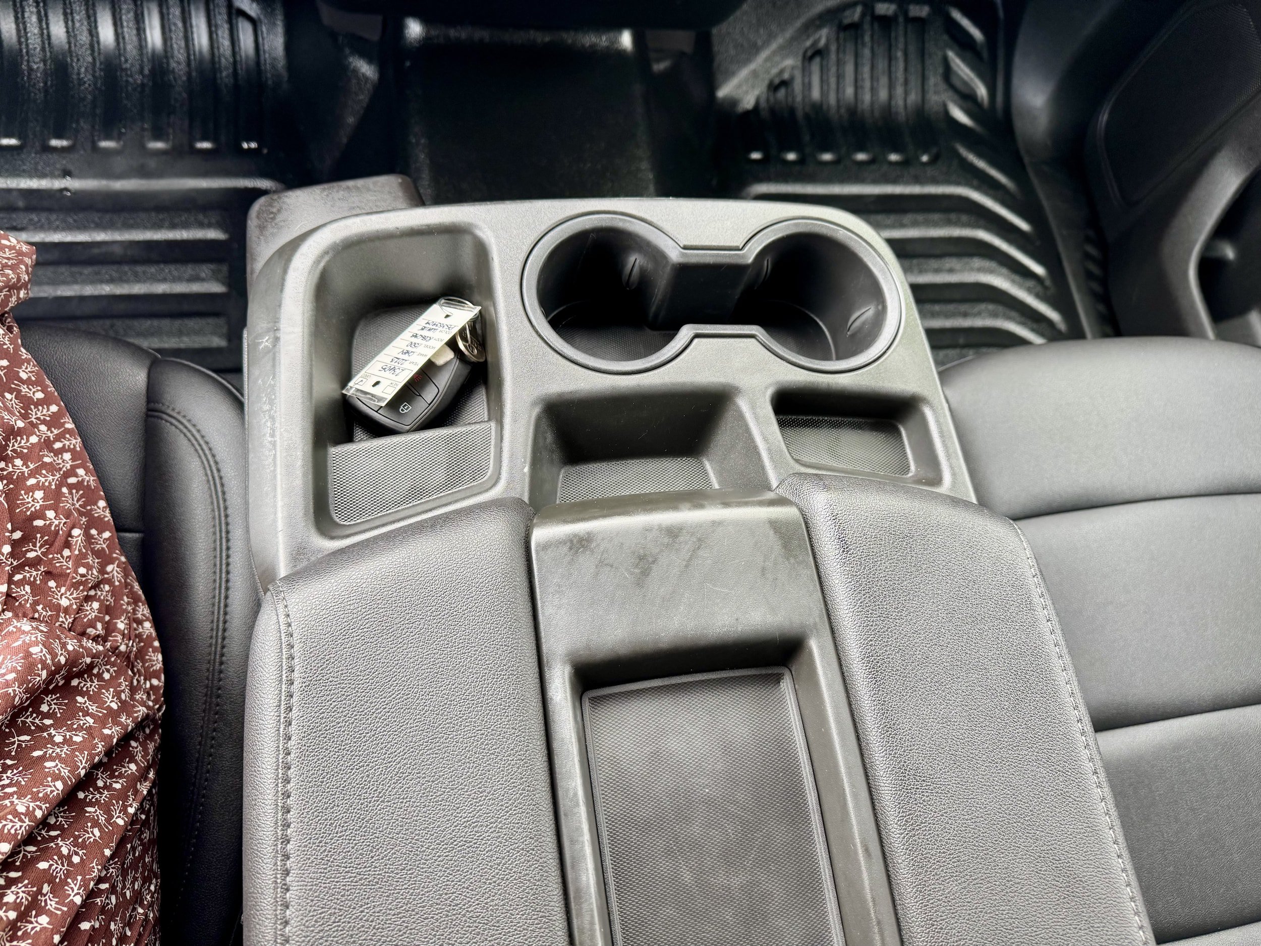 Used 2023 Chevrolet Silverado 1500 W/T RWD image 15