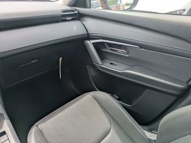 New 2026 MAZDA CX-5 Preferred AWD/4WD image 15