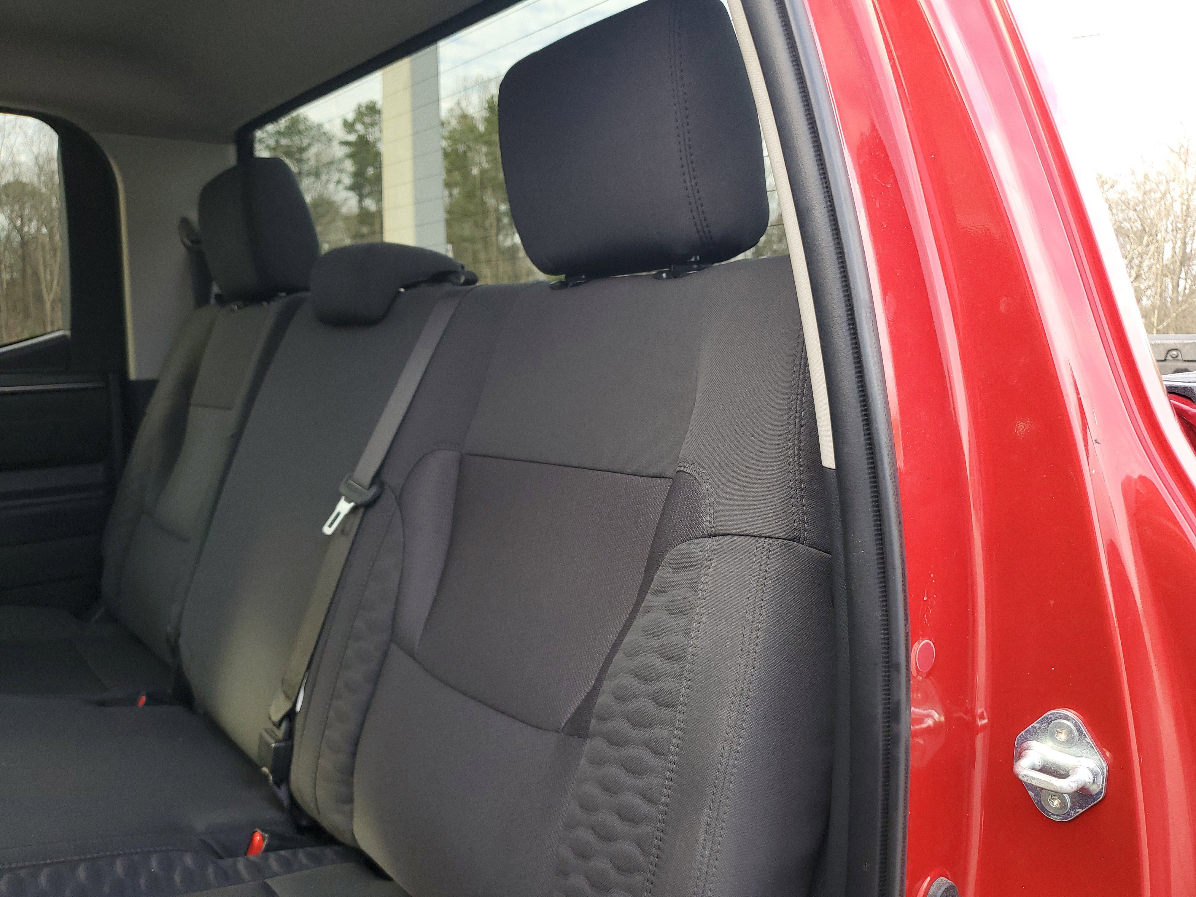 Used 2024 Toyota Tundra SR5 RWD image 13