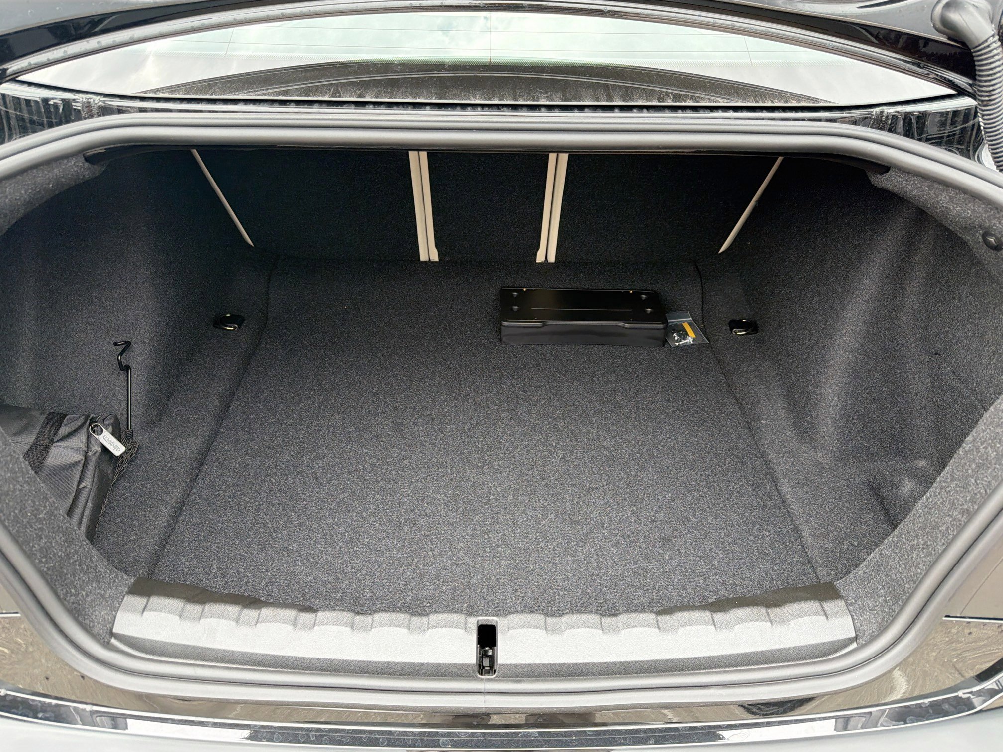 New 2026 BMW 230i Coupe w/ Parking Assistance Package image 11