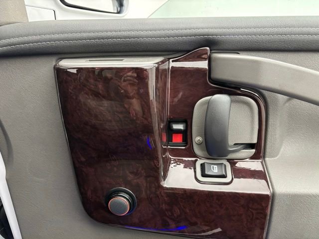 New 2026 GMC Savana 2500 image 21