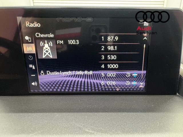 Used 2021 Lexus NX 300 FWD w/ Comfort Package image 17