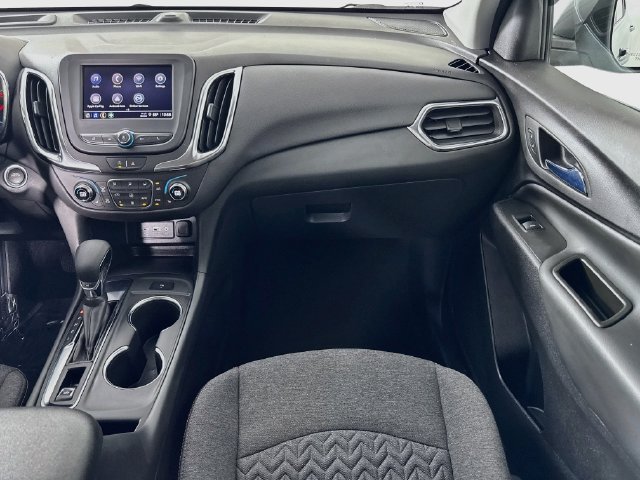 Used 2024 Chevrolet Equinox LT FWD image 38