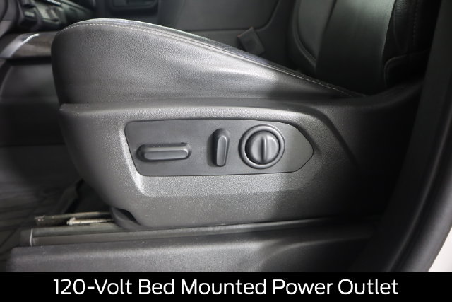 Used 2020 Chevrolet Silverado 1500 LTZ w/ LTZ Premium Package AWD/4WD image 44