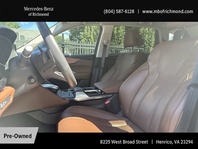 Used 2024 Acura MDX w/ Technology Package AWD/4WD image 14
