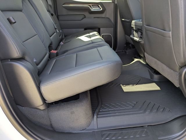 New 2026 Chevrolet Silverado 1500 RST w/ RST All Star Premium Package image 35