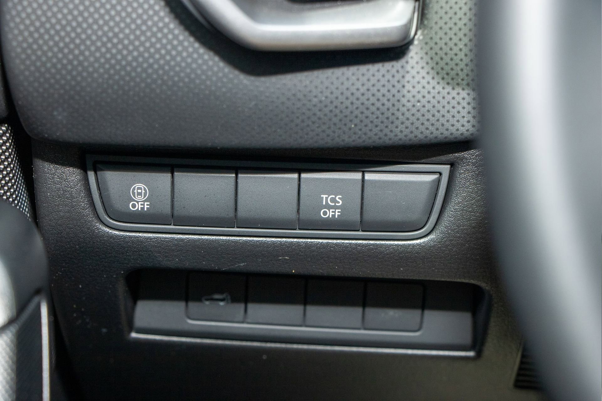 New 2025 MAZDA CX-50 AWD 2.5 S w/ Cargo Package image 23