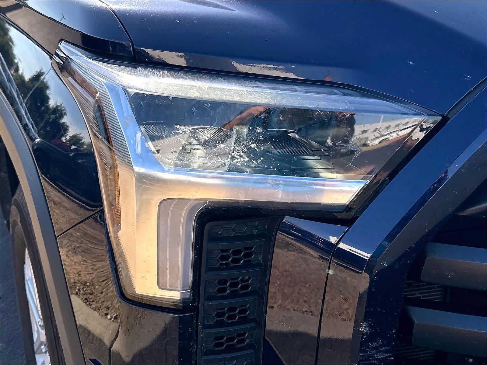 Used 2022 Toyota Tundra SR5 w/ Convenience Package RWD image 30