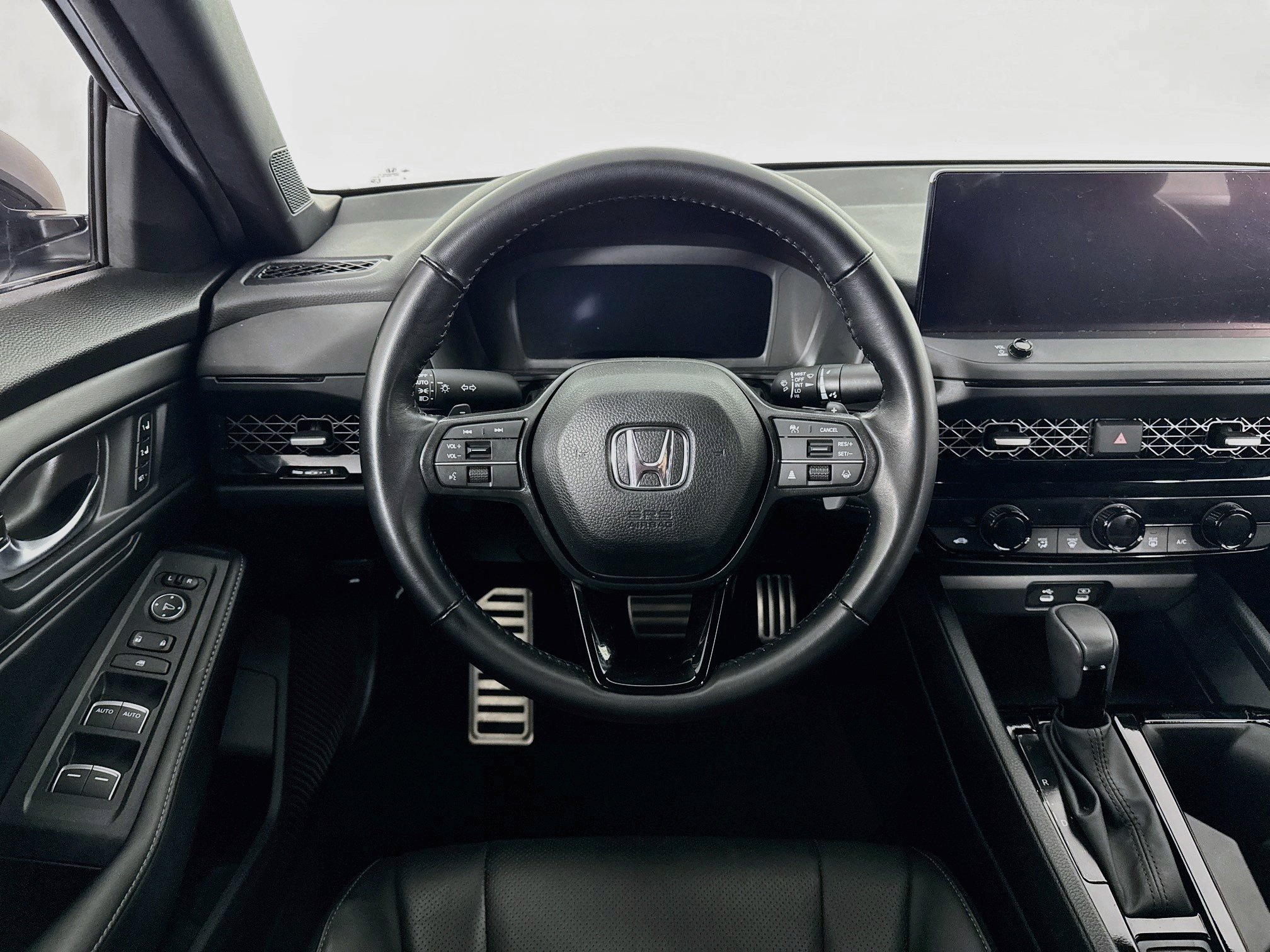 Certified 2024 Honda Accord Sport image 22