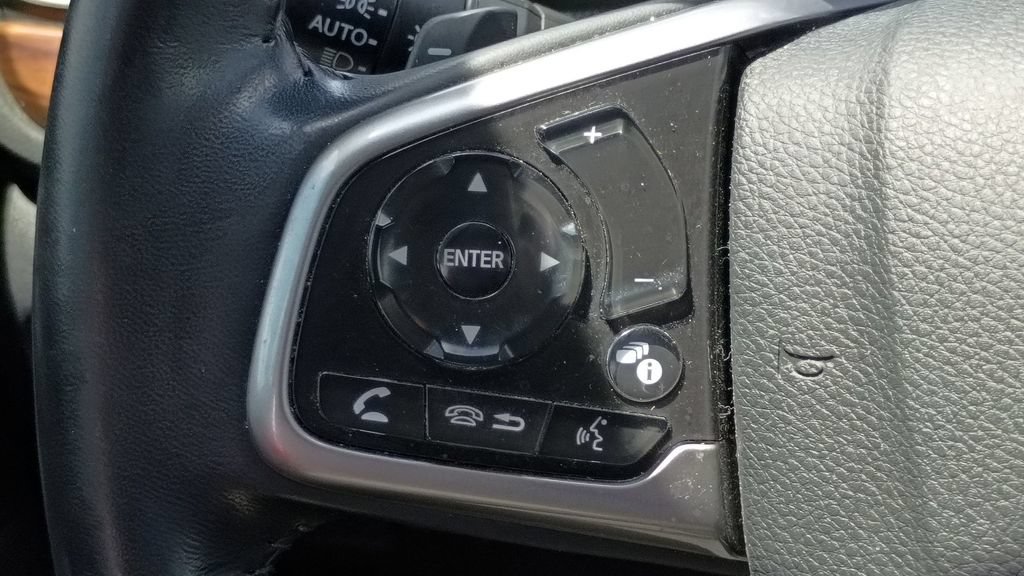 Used 2021 Honda CR-V EX-L image 27