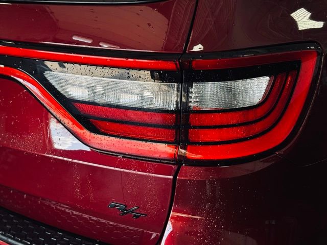 Used 2022 Dodge Durango R/T w/ Blacktop Package image 8