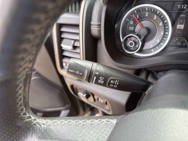 Used 2021 RAM 1500 Sport w/ Trailer Tow Group image 23