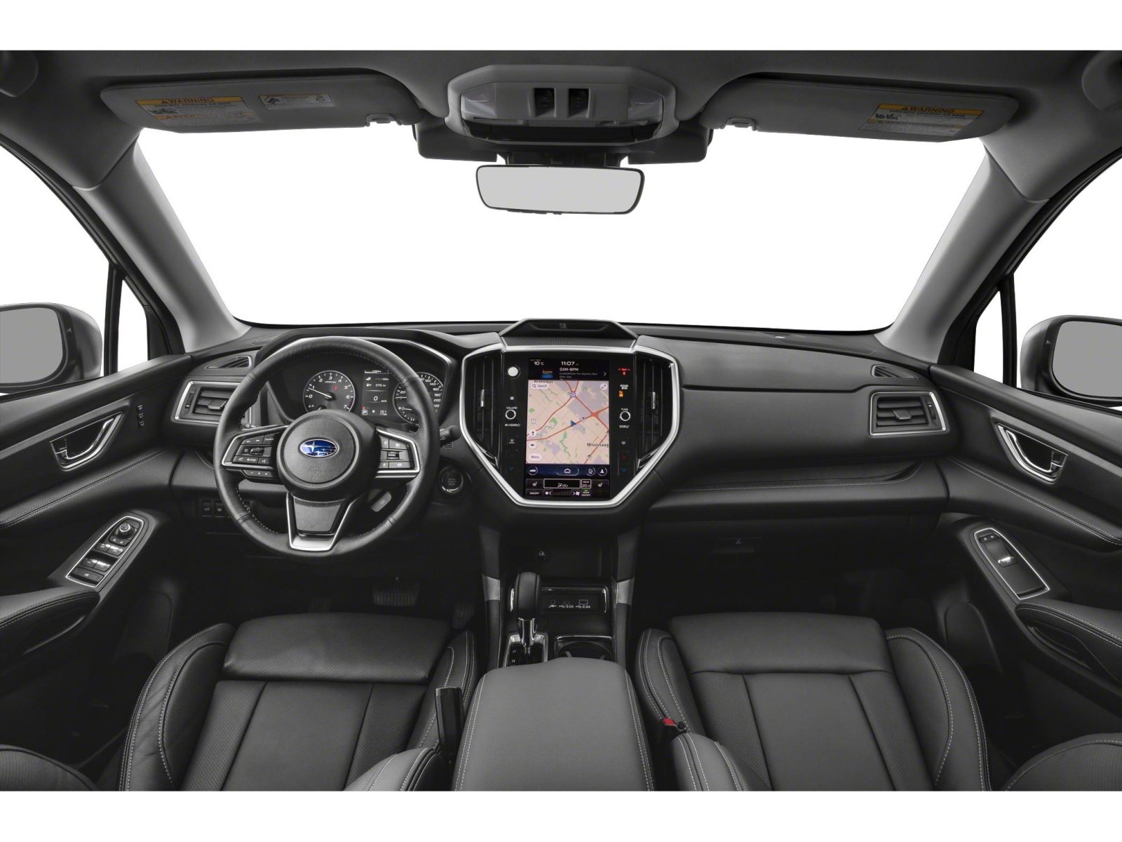 Used 2023 Subaru Ascent Limited w/ Technology Package image 7