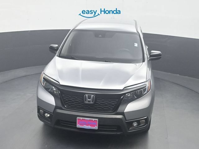 Certified 2021 Honda Passport Sport image 18