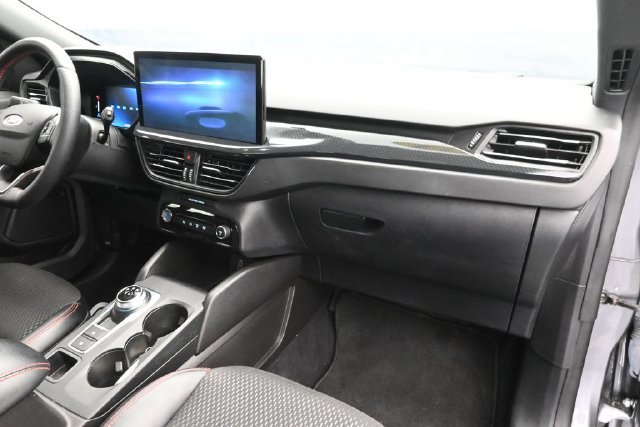 Used 2024 Ford Escape ST-Line w/ Tech Pack #1 FWD image 33
