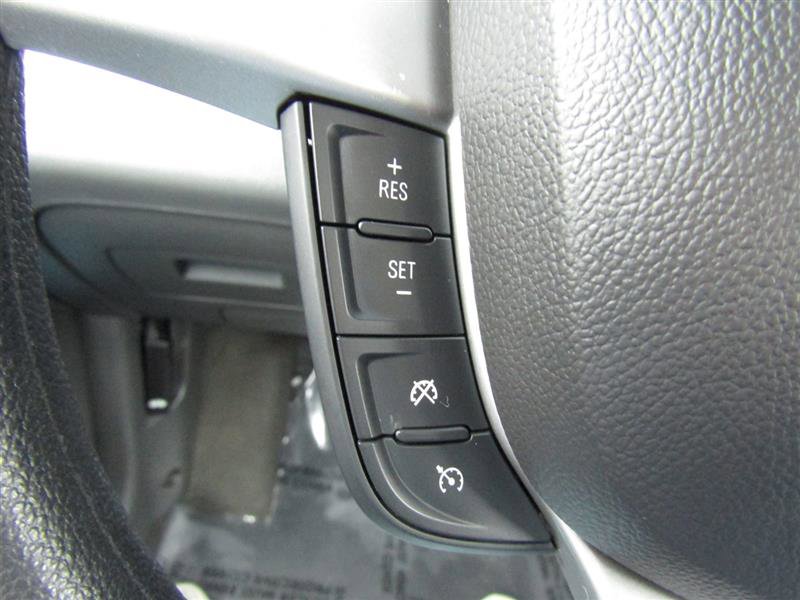 Used 2015 Chevrolet Spark LT image 13