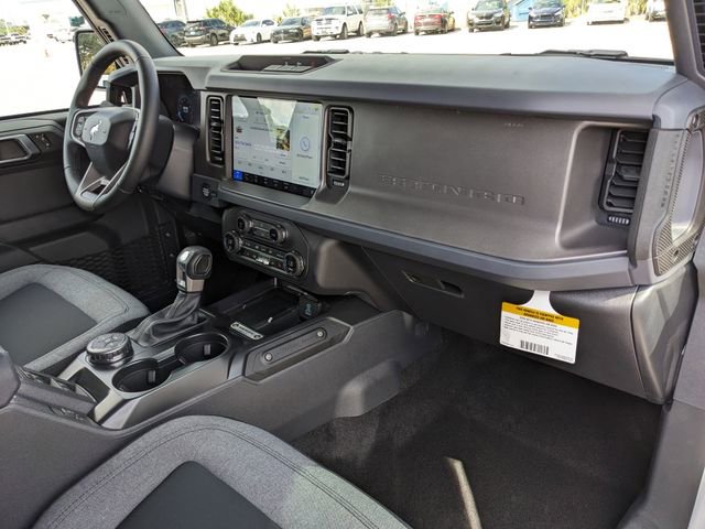 New 2025 Ford Bronco Big Bend image 13